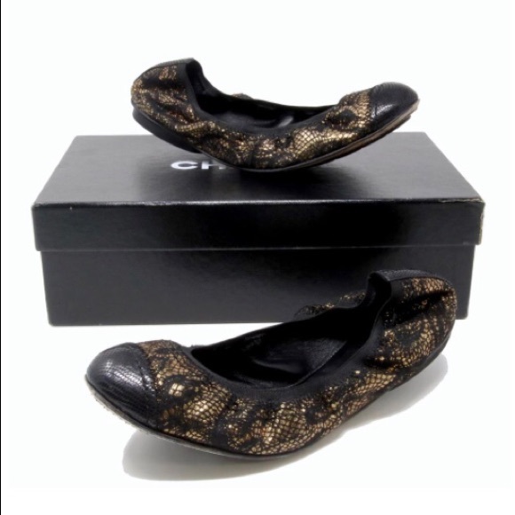 Authentic Brand NEW with box Chanel shoes 36.5 - Picture 4 of 11